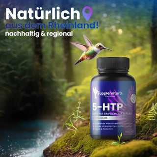 5-HTP aus dem RHeinland