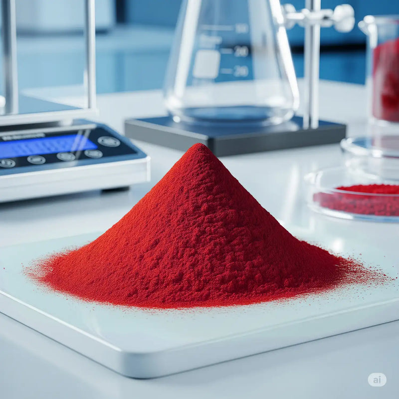 AstRhein® Das Astaxanthin, dem du vertrauen kannst