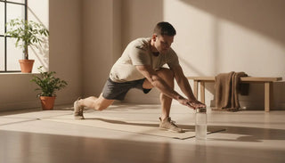 Nahrungsergänzung für Sportler: Muskelaufbau & Nährstoffe im Sport