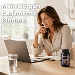 Nutzen Acetyl L-Carnitin 