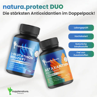 Astaxanthin Sparpaket