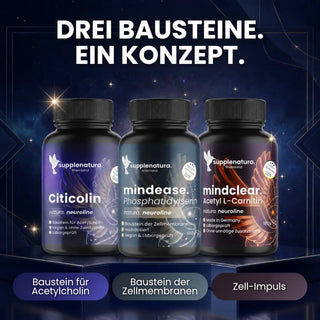 Citicolin Produkte