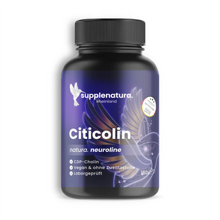 Citicoline hochdosiert