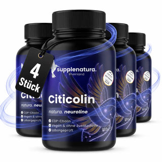 Citicoline made in germany