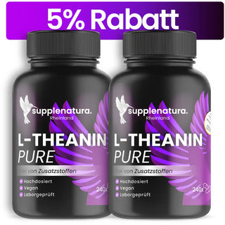 L-Theanin Sparpaket
