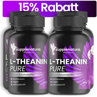 L-Theanin Sparpeket