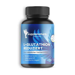 L-Glutathion (reduziert)