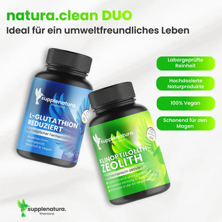 L-Glutathion (reduziert)