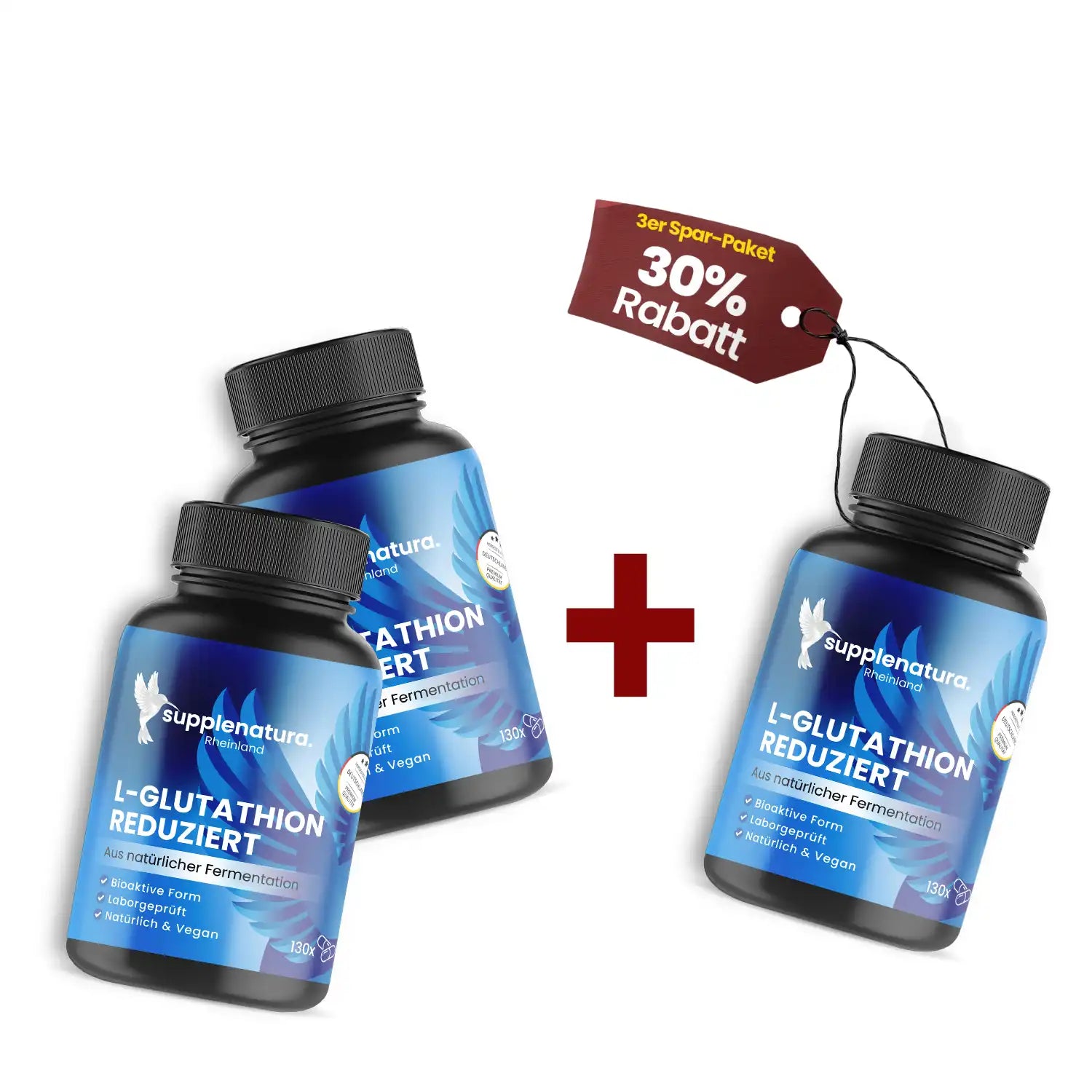 L-Glutathion (reduziert)