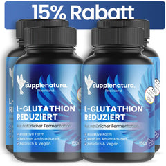 15% Rabatt