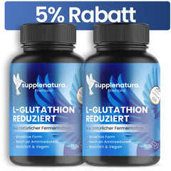 5% Rabatt