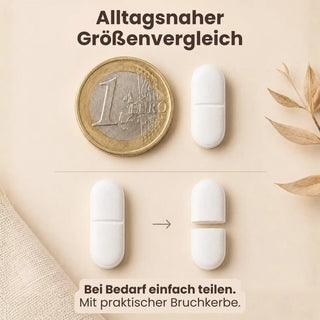 Magnesium Malat Einnahme