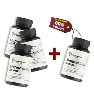 Magnesium Malat