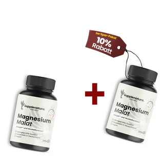 Magnesium Malat