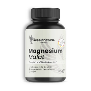 Magnesium Malat
