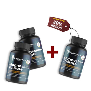 Magnesium Taurat