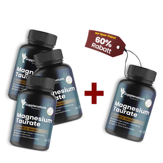 Magnesium Taurat