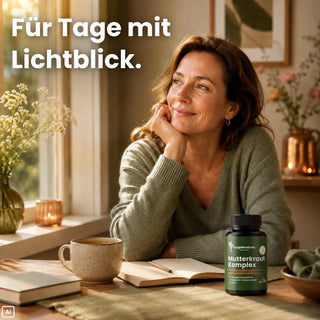 Mutterkraut Komplex Lichtblick 