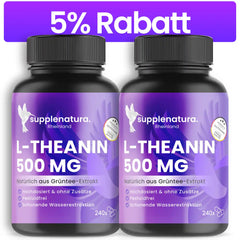 5% Rabatt