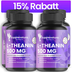 15% Rabatt