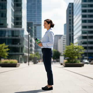 BIO Moringa Presslinge