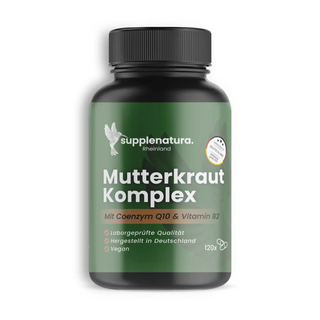 Mutterkraut Komplex