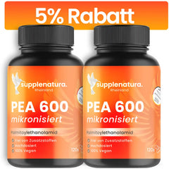 5% Rabatt