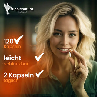 PEA Palmiloynethanolamid Ennahmeempfehlung