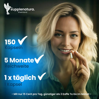 Reichwetie L-Glutation