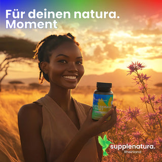 Teufelskralle Naturprodukt afrikanische Herkunft
