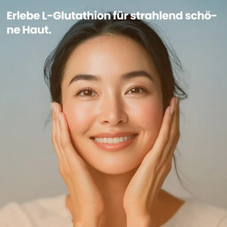Vorteile L-Glutathion