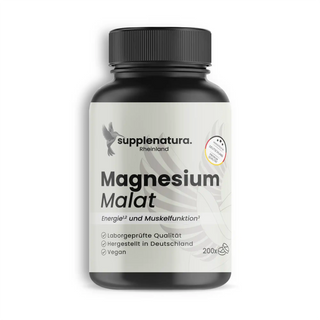 Magnesium Malat